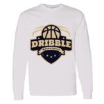 Heavy Cotton Long Sleeve T-Shirt Gildan Thumbnail