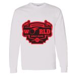 Heavy Cotton Long Sleeve T-Shirt Gildan Thumbnail