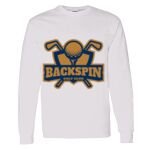 Heavy Cotton Long Sleeve T-Shirt Gildan Thumbnail