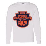 Heavy Cotton Long Sleeve T-Shirt Gildan Thumbnail