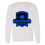 Heavy Cotton Long Sleeve T-Shirt Gildan Thumbnail