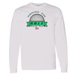 Heavy Cotton Long Sleeve T-Shirt Gildan Thumbnail