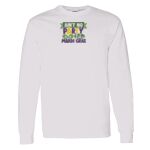 Heavy Cotton Long Sleeve T-Shirt Gildan Thumbnail