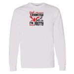 Heavy Cotton Long Sleeve T-Shirt Gildan Thumbnail