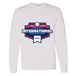 Heavy Cotton Long Sleeve T-Shirt Gildan Thumbnail