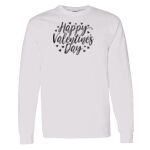Heavy Cotton Long Sleeve T-Shirt Gildan Thumbnail