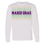 Heavy Cotton Long Sleeve T-Shirt Gildan Thumbnail