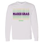 Heavy Cotton Long Sleeve T-Shirt Gildan Thumbnail