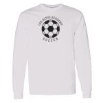 Heavy Cotton Long Sleeve T-Shirt Gildan Thumbnail