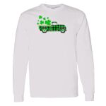 Heavy Cotton Long Sleeve T-Shirt Gildan Thumbnail
