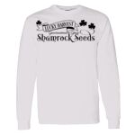 Heavy Cotton Long Sleeve T-Shirt Gildan Thumbnail