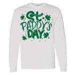 Heavy Cotton Long Sleeve T-Shirt Gildan Thumbnail