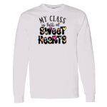 Heavy Cotton Long Sleeve T-Shirt Gildan Thumbnail