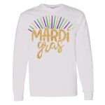 Heavy Cotton Long Sleeve T-Shirt Gildan Thumbnail