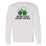Heavy Cotton Long Sleeve T-Shirt Gildan Thumbnail