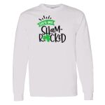 Heavy Cotton Long Sleeve T-Shirt Gildan Thumbnail