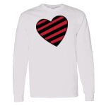Heavy Cotton Long Sleeve T-Shirt Gildan Thumbnail