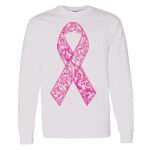 Heavy Cotton Long Sleeve T-Shirt Gildan Thumbnail