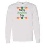 Heavy Cotton Long Sleeve T-Shirt Gildan Thumbnail