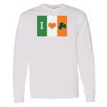 Heavy Cotton Long Sleeve T-Shirt Gildan Thumbnail