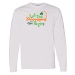 Heavy Cotton Long Sleeve T-Shirt Gildan Thumbnail