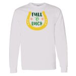 Heavy Cotton Long Sleeve T-Shirt Gildan Thumbnail