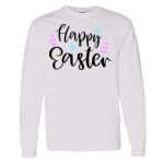 Heavy Cotton Long Sleeve T-Shirt Gildan Thumbnail
