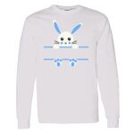 Heavy Cotton Long Sleeve T-Shirt Gildan Thumbnail