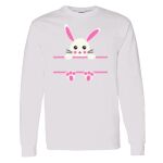 Heavy Cotton Long Sleeve T-Shirt Gildan Thumbnail