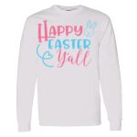 Heavy Cotton Long Sleeve T-Shirt Gildan Thumbnail