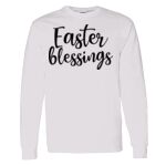 Heavy Cotton Long Sleeve T-Shirt Gildan Thumbnail