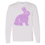 Heavy Cotton Long Sleeve T-Shirt Gildan Thumbnail