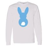 Heavy Cotton Long Sleeve T-Shirt Gildan Thumbnail