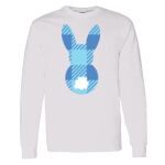 Heavy Cotton Long Sleeve T-Shirt Gildan Thumbnail