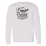 Heavy Cotton Long Sleeve T-Shirt Gildan Thumbnail