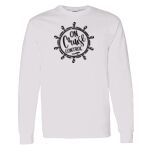 Heavy Cotton Long Sleeve T-Shirt Gildan Thumbnail
