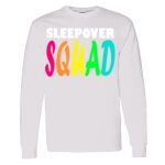 Heavy Cotton Long Sleeve T-Shirt Gildan Thumbnail