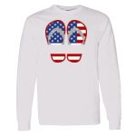 Heavy Cotton Long Sleeve T-Shirt Gildan Thumbnail