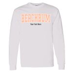 Heavy Cotton Long Sleeve T-Shirt Gildan Thumbnail