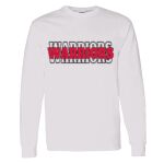 Heavy Cotton Long Sleeve T-Shirt Gildan Thumbnail