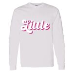 Heavy Cotton Long Sleeve T-Shirt Gildan Thumbnail