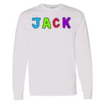 Heavy Cotton Long Sleeve T-Shirt Gildan Thumbnail