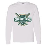 Heavy Cotton Long Sleeve T-Shirt Gildan Thumbnail