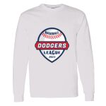 Heavy Cotton Long Sleeve T-Shirt Gildan Thumbnail