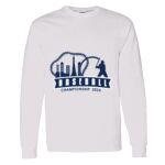 Heavy Cotton Long Sleeve T-Shirt Gildan Thumbnail
