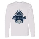 Heavy Cotton Long Sleeve T-Shirt Gildan Thumbnail