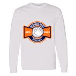 Heavy Cotton Long Sleeve T-Shirt Gildan Thumbnail