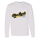 Heavy Cotton Long Sleeve T-Shirt Gildan Thumbnail