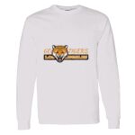 Heavy Cotton Long Sleeve T-Shirt Gildan Thumbnail