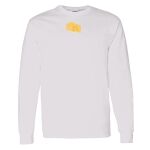 Heavy Cotton Long Sleeve T-Shirt Gildan Thumbnail